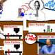Illustration for article titled 90 Visions of Future in MS Paint are Terrifying, Insane